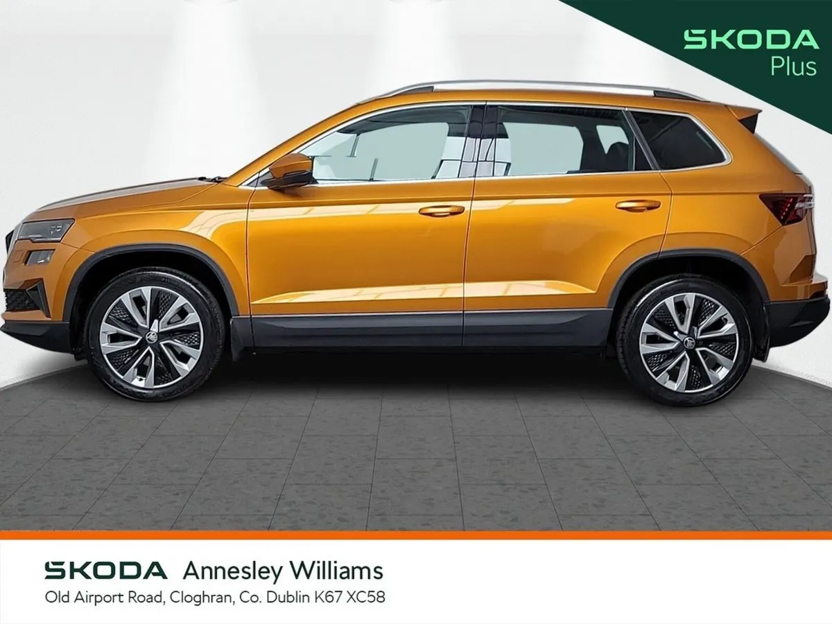 Skoda Karoq Style 1.5Tsi 150Bhp DSG - Image 6