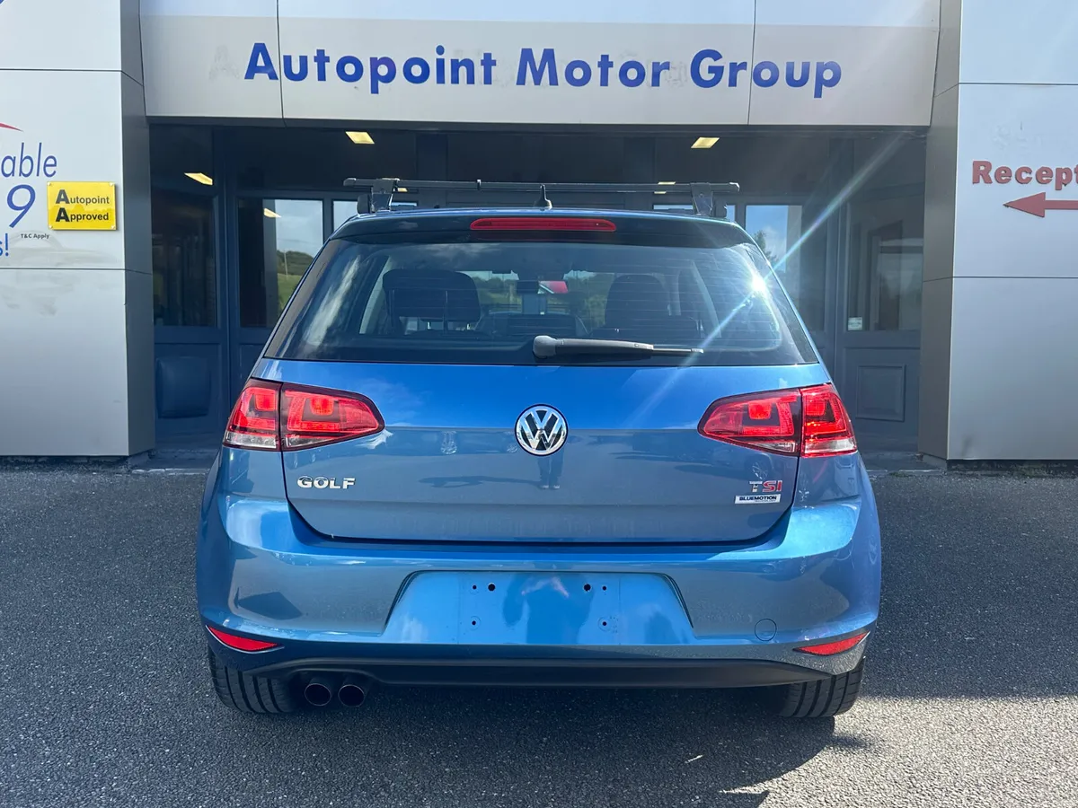 1.4 TSI HIGHLINE DSG - SAVE €1000 - Image 6