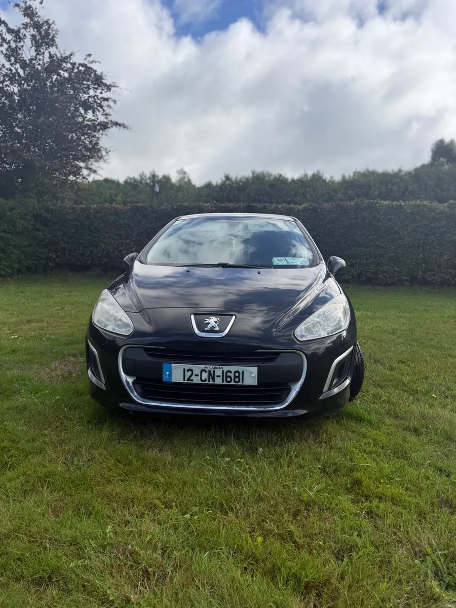 Peugeot 308 2012 1.6 Diesel | NCT Until 09/27 - Image 5