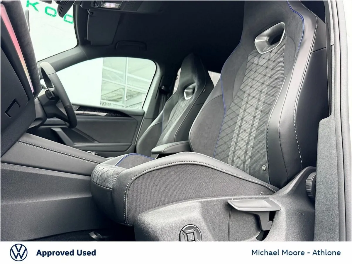 Volkswagen Tiguan RL75 1.5 PHEV DSG 204HP - Image 3