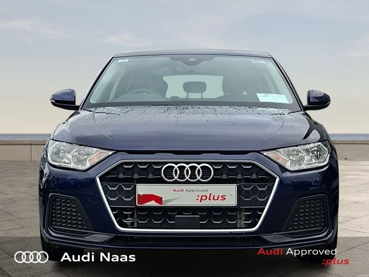 Audi A1 30 TFSI 116HP S-T SE - Image 2