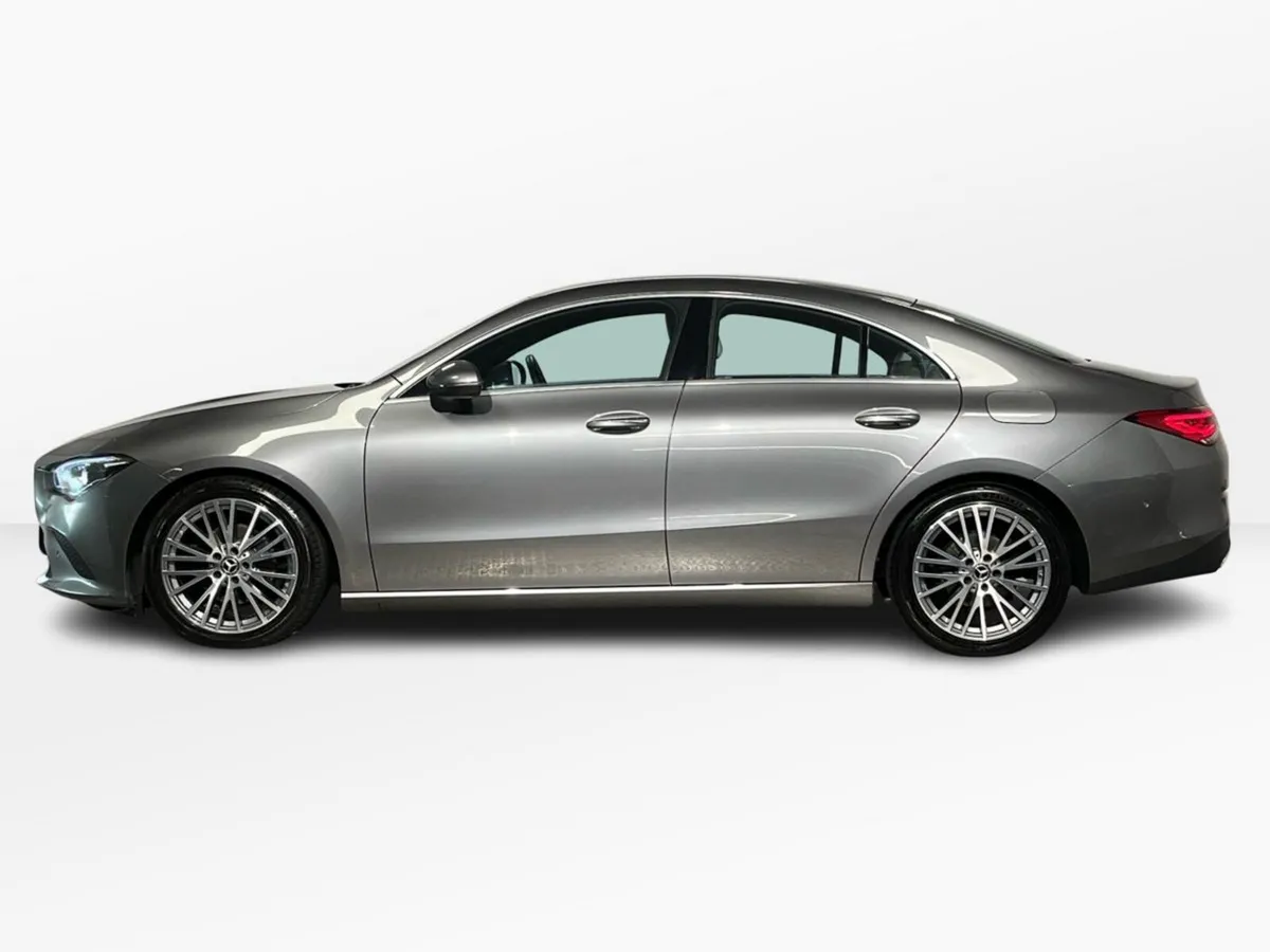 Mercedes-Benz CLA 180 Progressive - 18 Inch Alloys - Image 5
