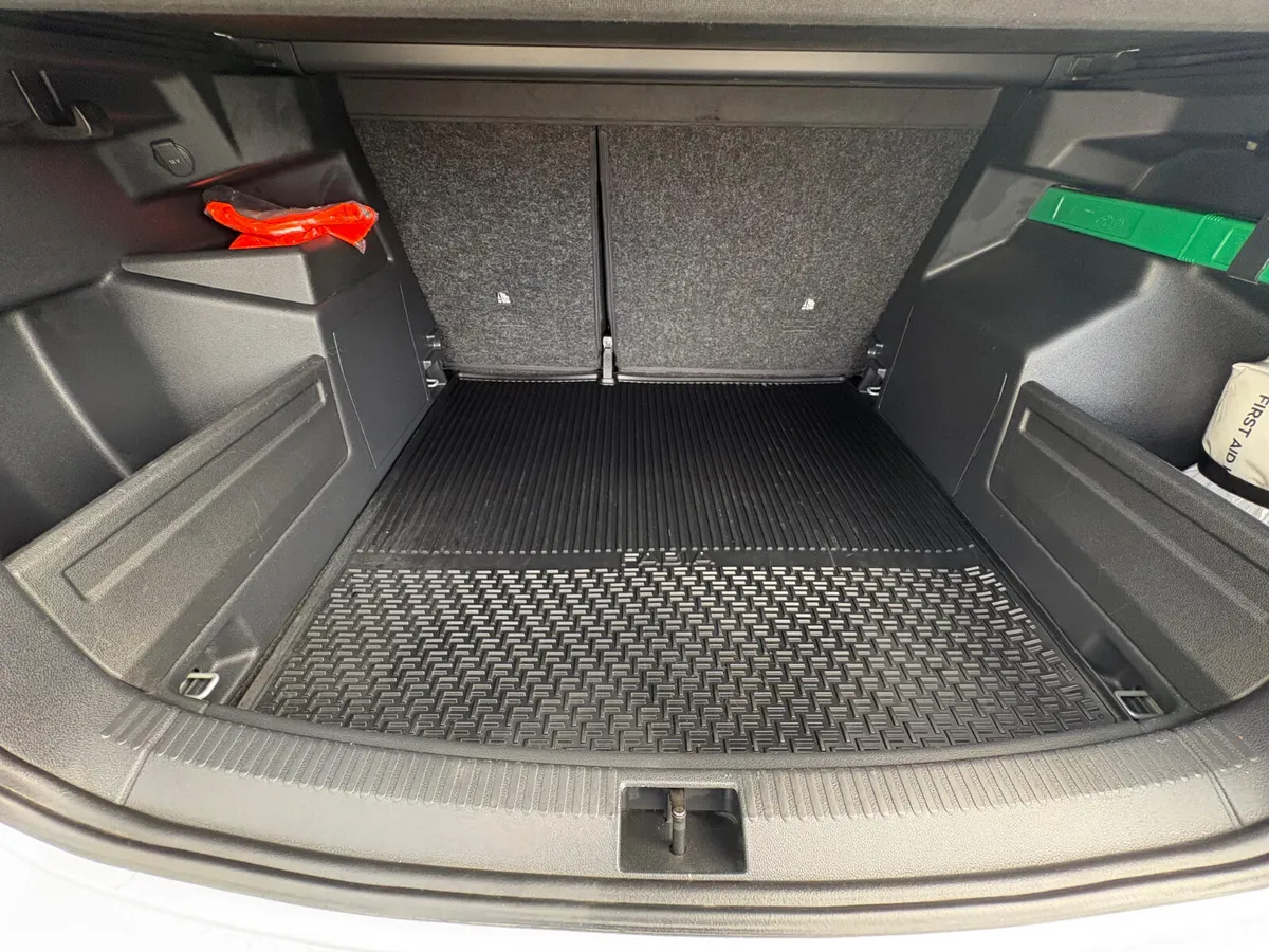 Skoda Fabia 2019 - Image 4