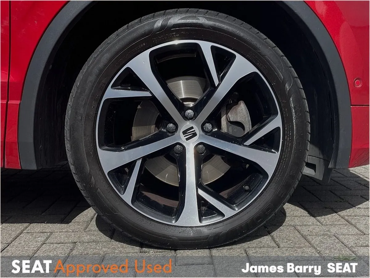 SEAT Tarraco e-Hybrid 245hp DSG FR - Image 6