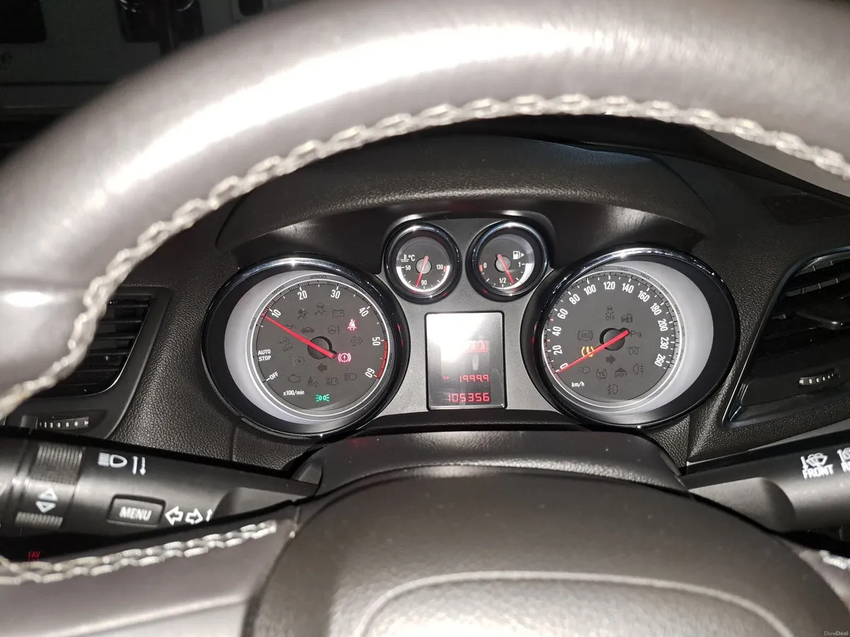 Opel Mokka 2016 - Image 2