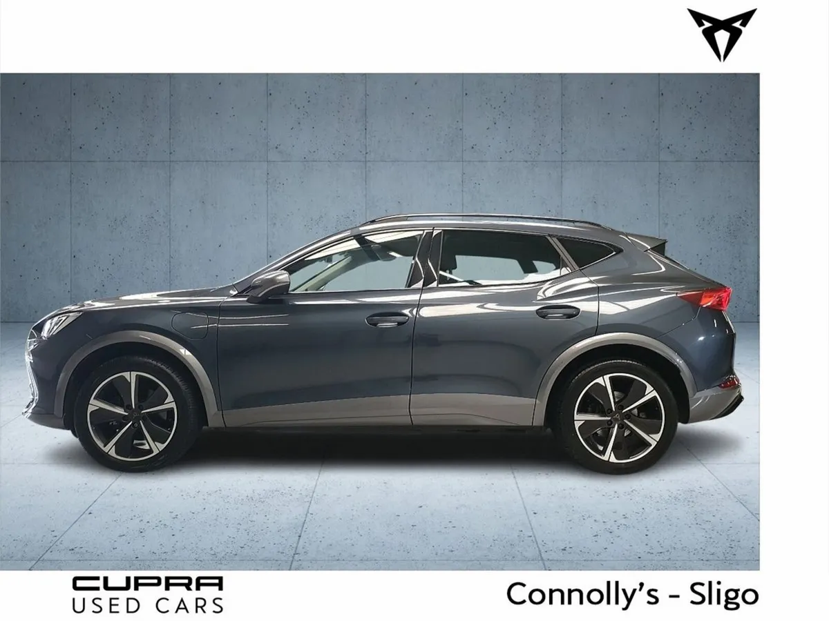 Cupra Formentor e-Hybrid 204hp DSG - Image 3