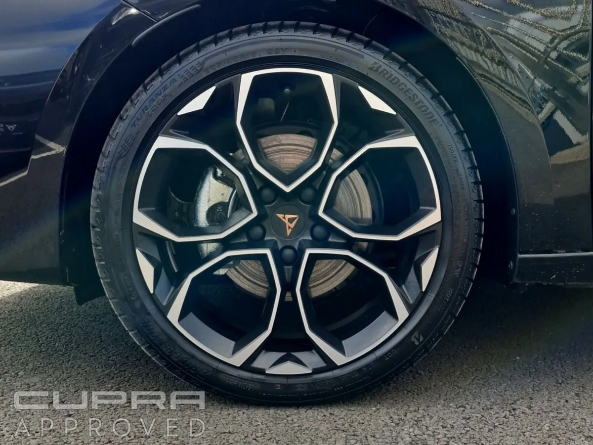 Cupra Leon V2 2.0TDI 150Bhp DSG - Image 6