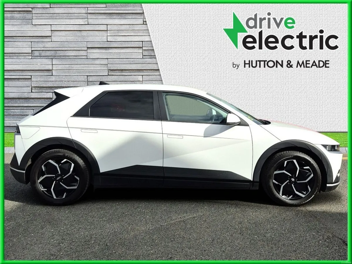 Hyundai IONIQ 5 Executive Plus 58kw Range 384kms - Image 6
