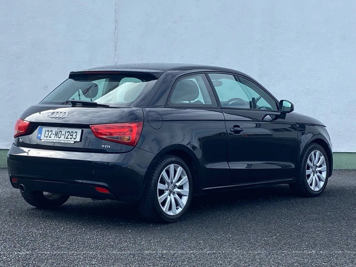 Audi A1 sport 1.6 TDi - Image 3