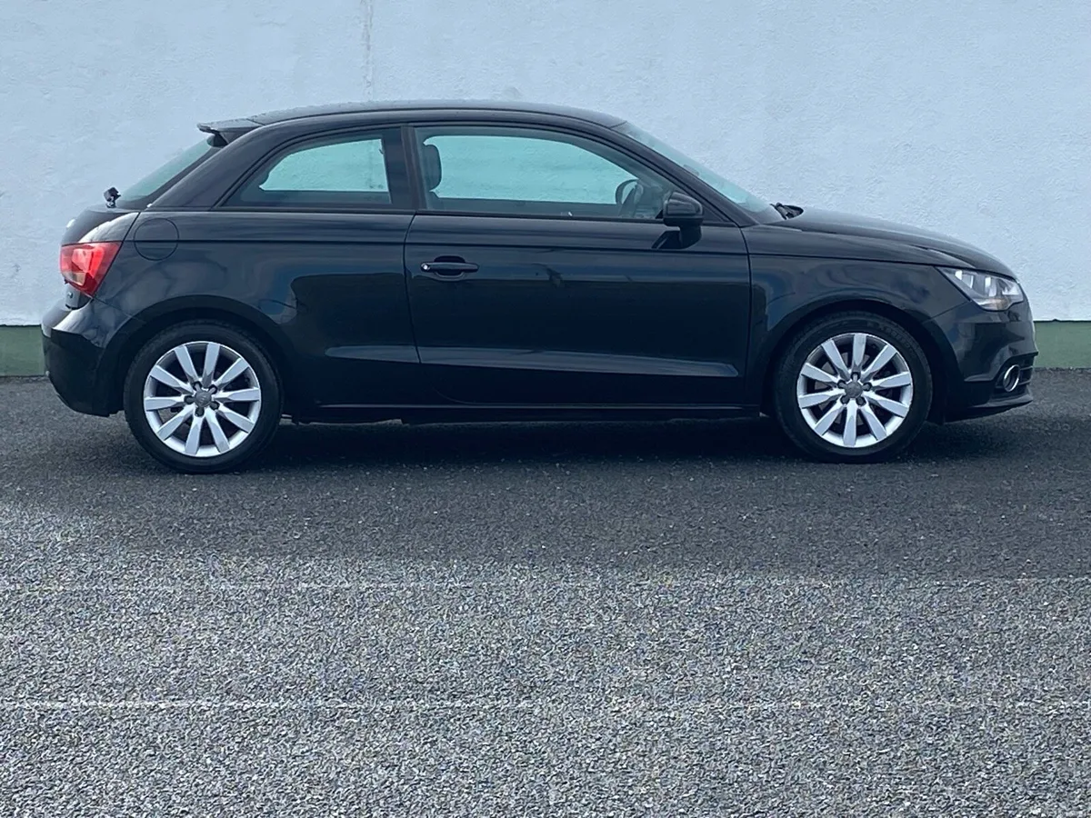 Audi A1 sport 1.6 TDi - Image 5