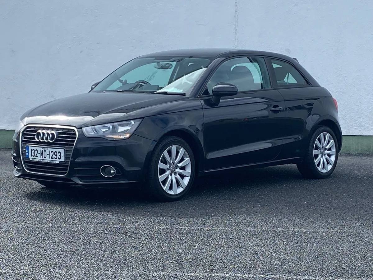 Audi A1 sport 1.6 TDi - Image 4