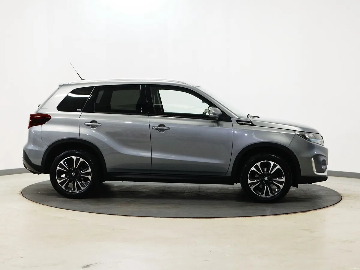 *98* 2022 Suzuki Vitara 1.4 boosterjet - Image 2