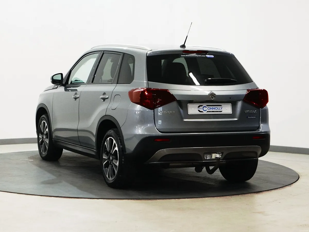 *98* 2022 Suzuki Vitara 1.4 boosterjet - Image 5