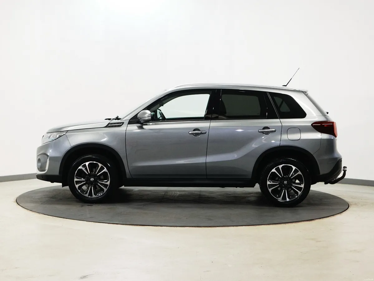 *98* 2022 Suzuki Vitara 1.4 boosterjet - Image 6