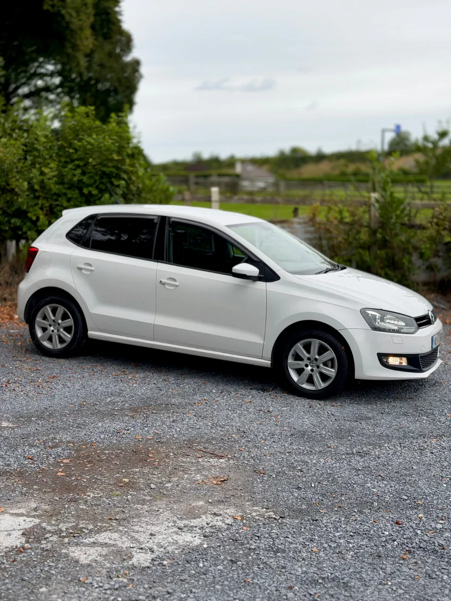 Volkswagen Polo 2014 - Image 4