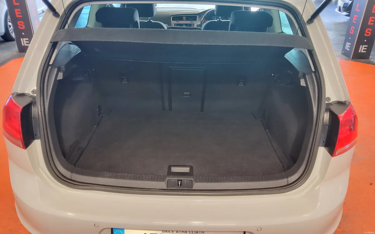 Volkswagen Golf 2015 - Image 4