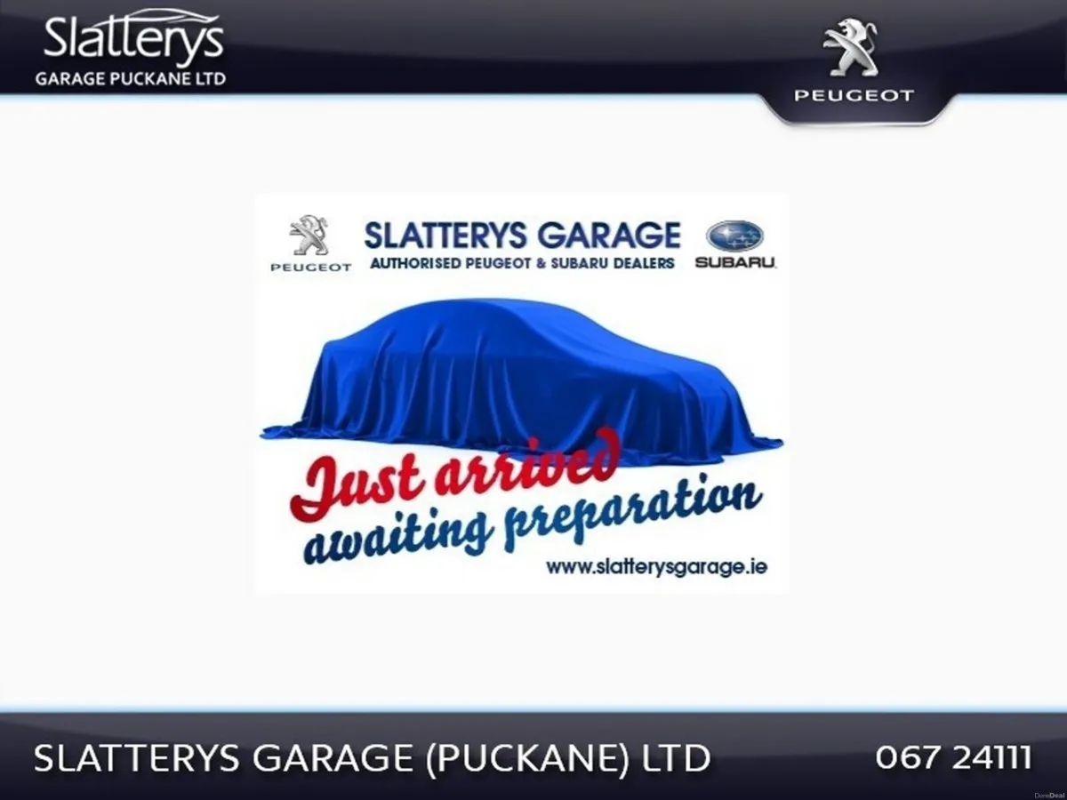 Nissan Juke 1.0T PET 2WD SV Premium - Image 1