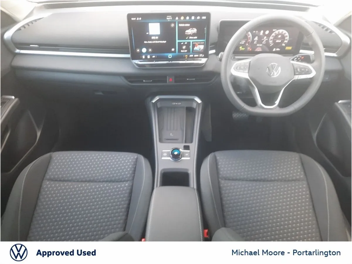 Volkswagen T-Cross T-CROSS LIFE 1.0 TSI D7F 116HP - Image 2