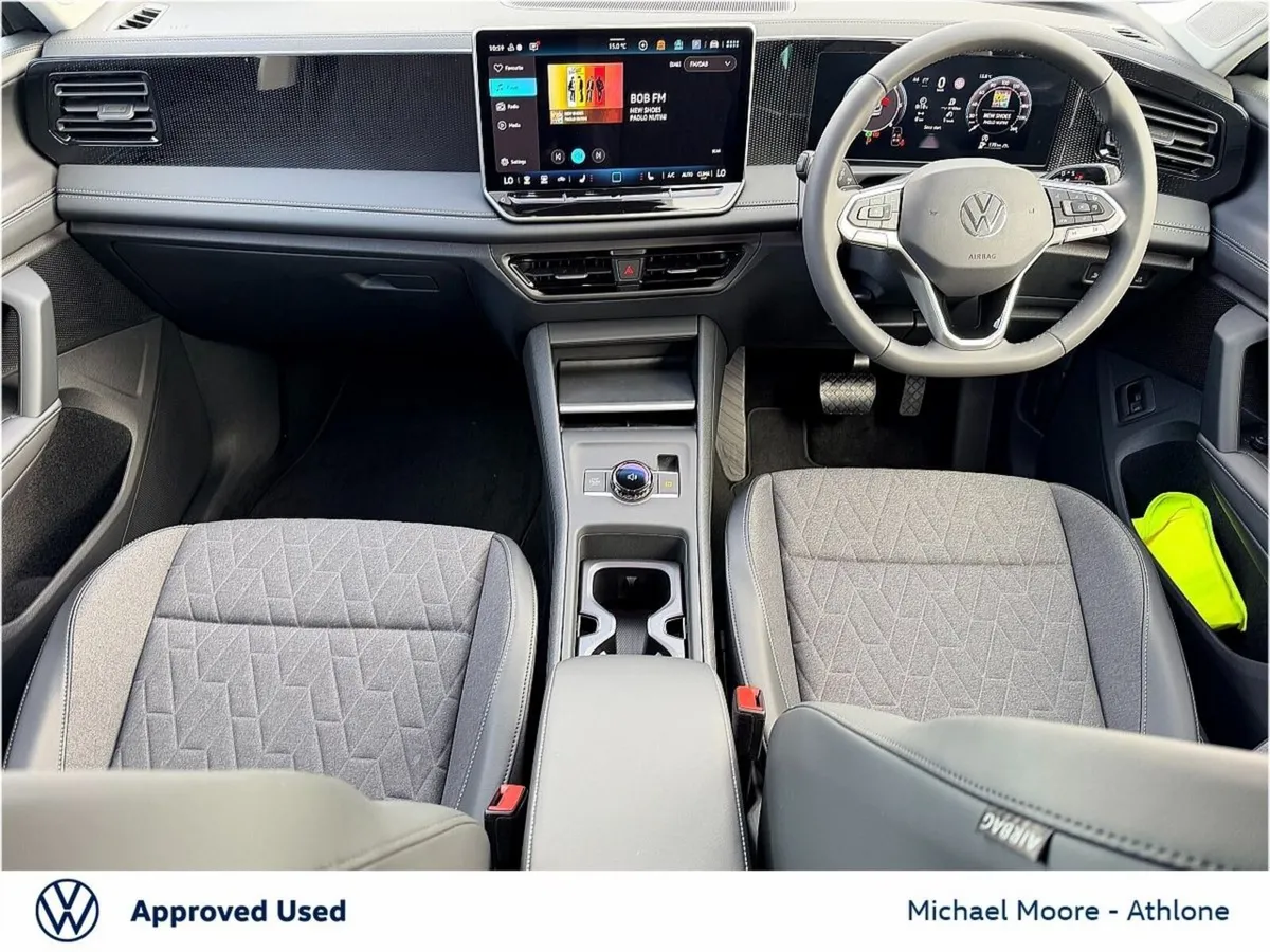 Volkswagen Tiguan EDITION 75 2.0TDI DSG 150HP - Image 2