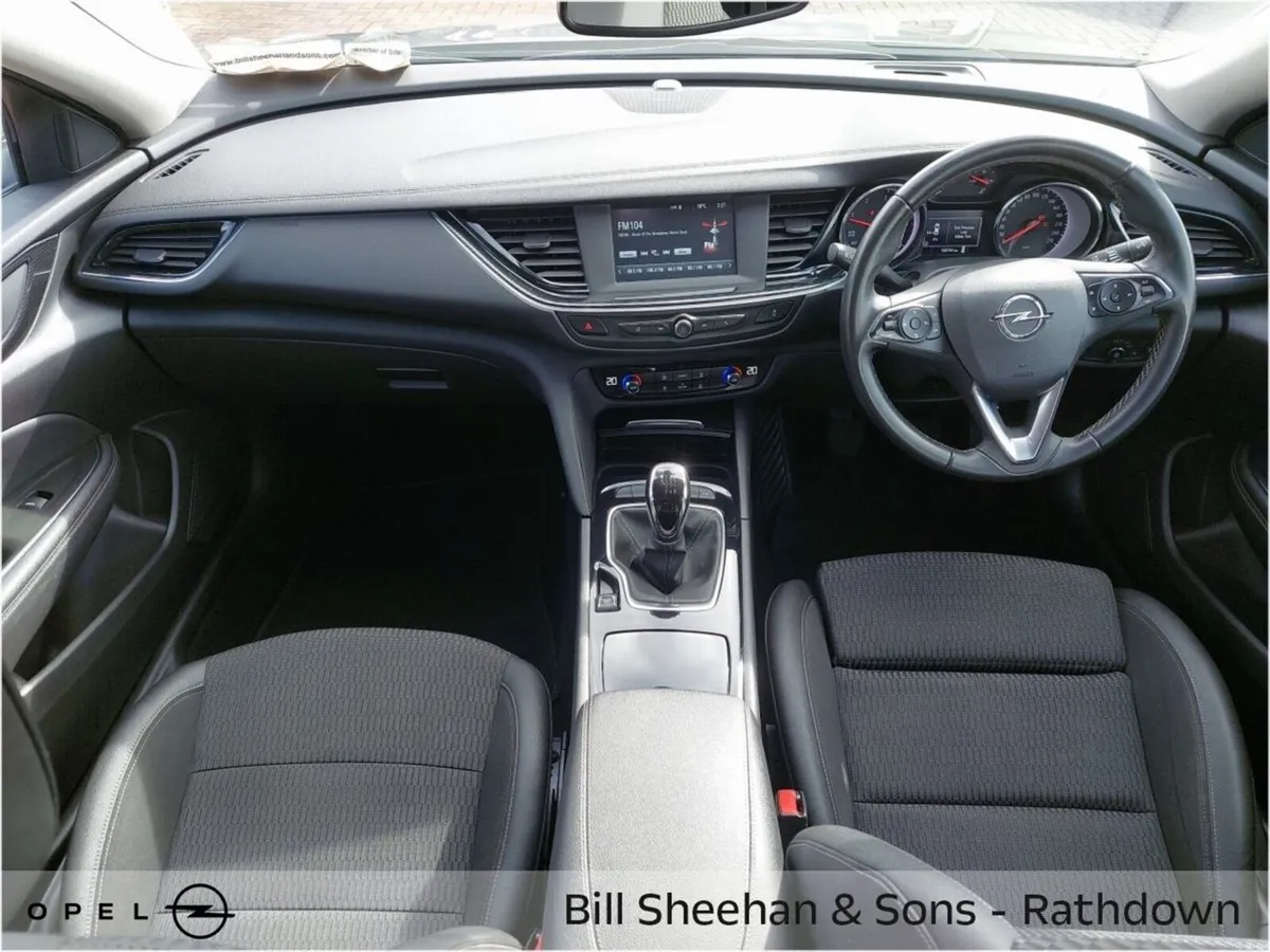 Opel Insignia 2.0 (170PS) Turbo D SE - Image 6