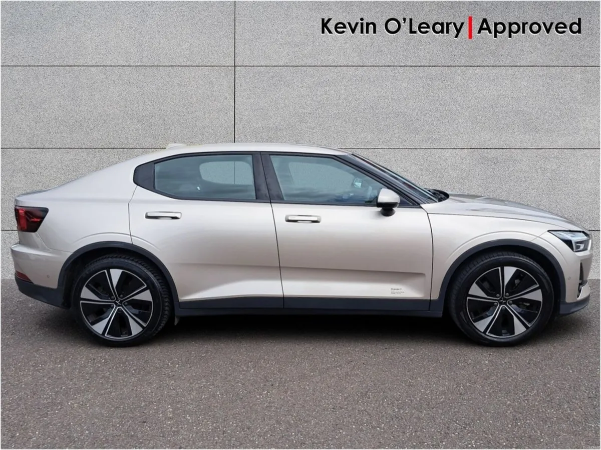 Polestar 2 Long Range Single Motor (P4-M) - Image 6