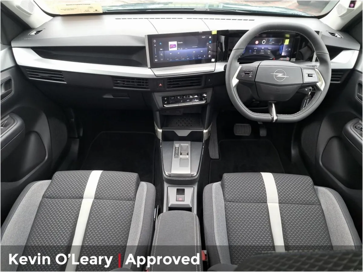 Opel Frontera 1.2 Elegance 110 - Image 2