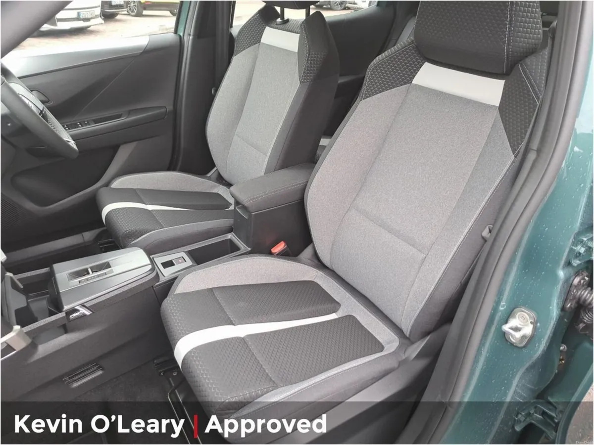 Opel Frontera 1.2 Elegance 110 - Image 4