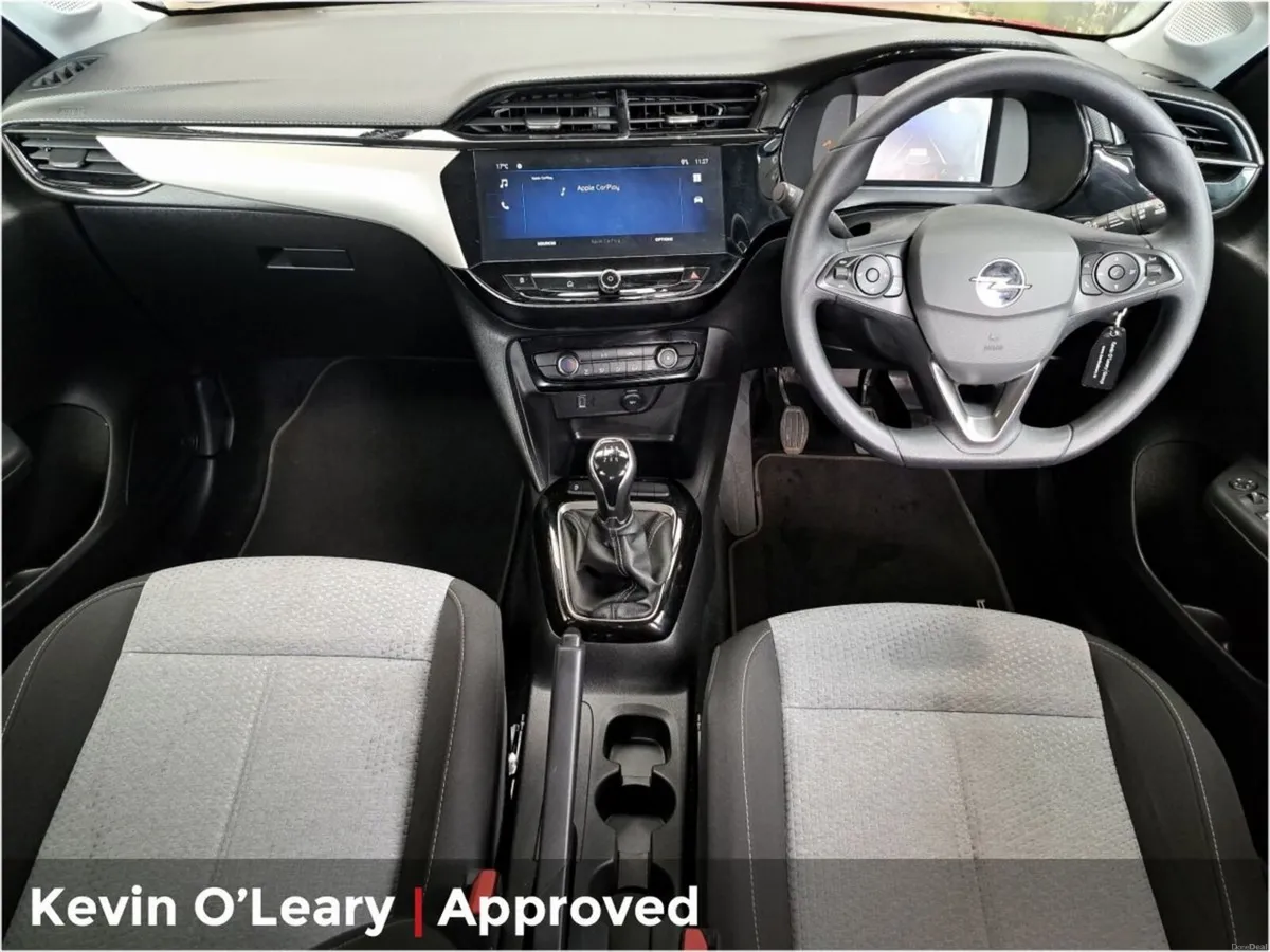Opel Corsa 1.2 Elegance - Image 2