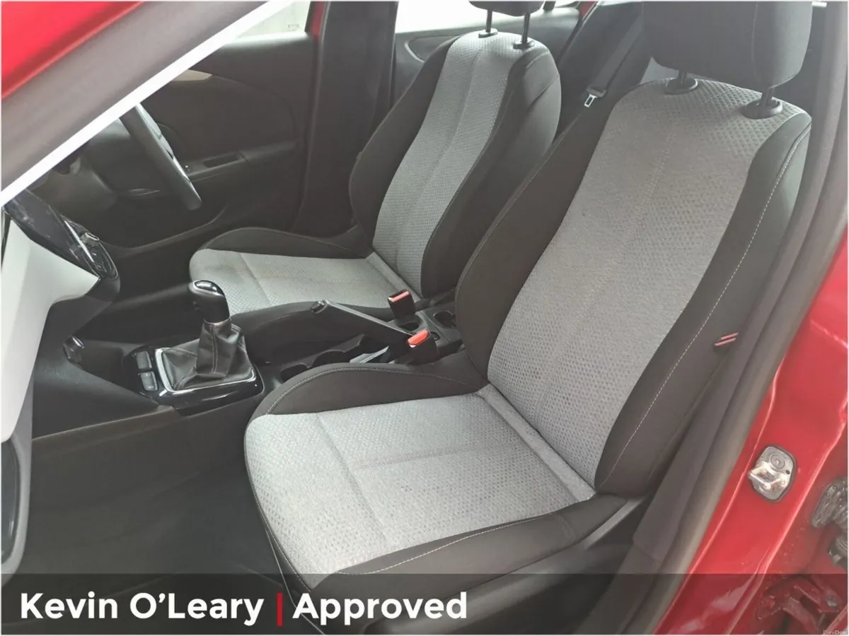 Opel Corsa 1.2 Elegance - Image 4
