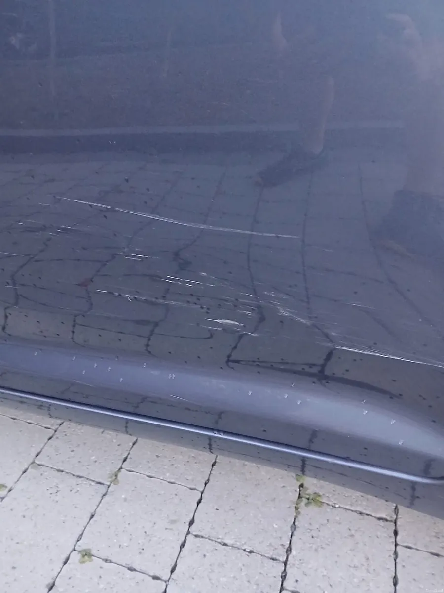 Toyota Avensis 2009 - Image 6
