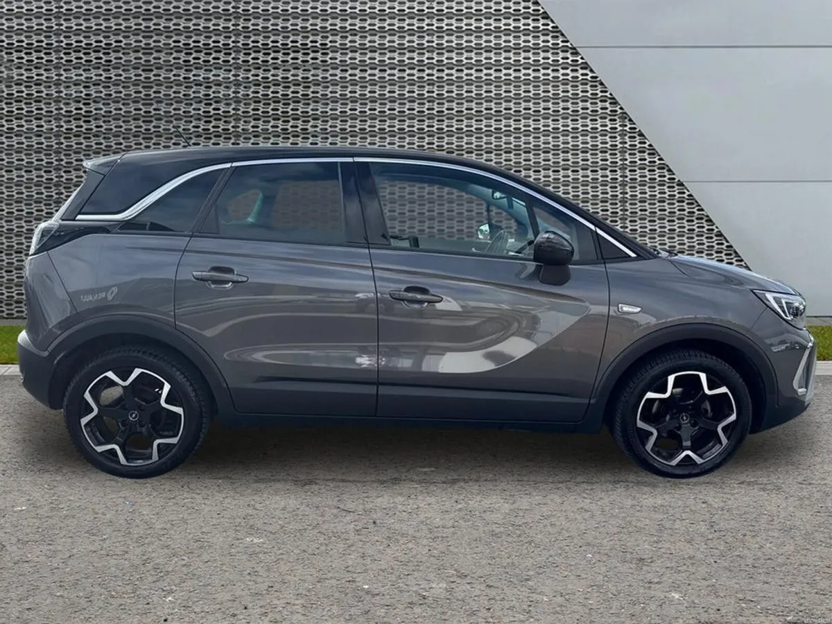 Opel Crossland SRi 1.5 Turbo D 110PS 6 Speed - Image 6