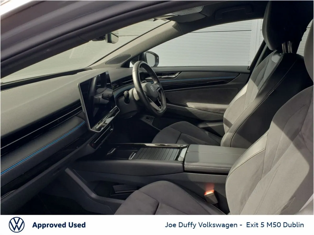 Volkswagen ID.7 PRO PLUS 77kWh 286HP AUTO - Image 3
