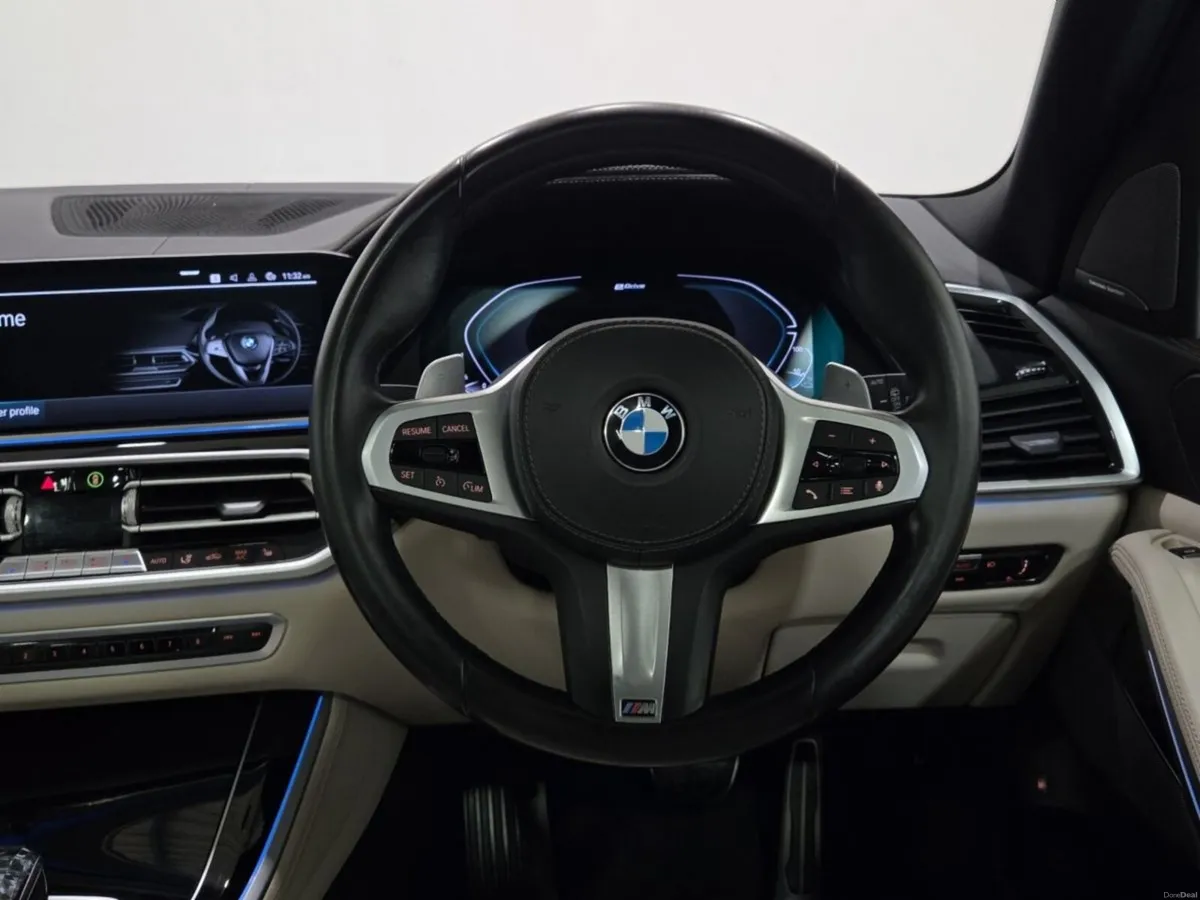 BMW X5 xDrive45e xLine - Image 5