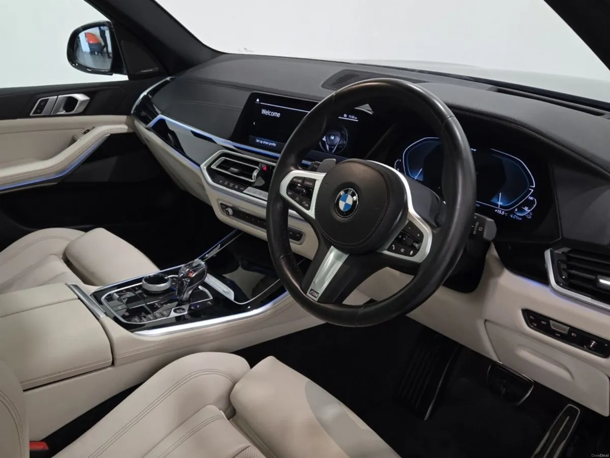 BMW X5 xDrive45e xLine - Image 6