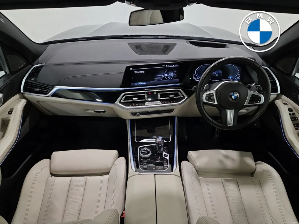 BMW X5 xDrive45e xLine - Image 4