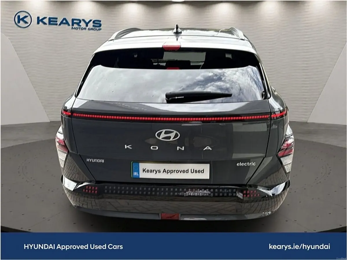 Hyundai KONA EV Advance 218 Electric 65.4 kWh Auto - Image 6