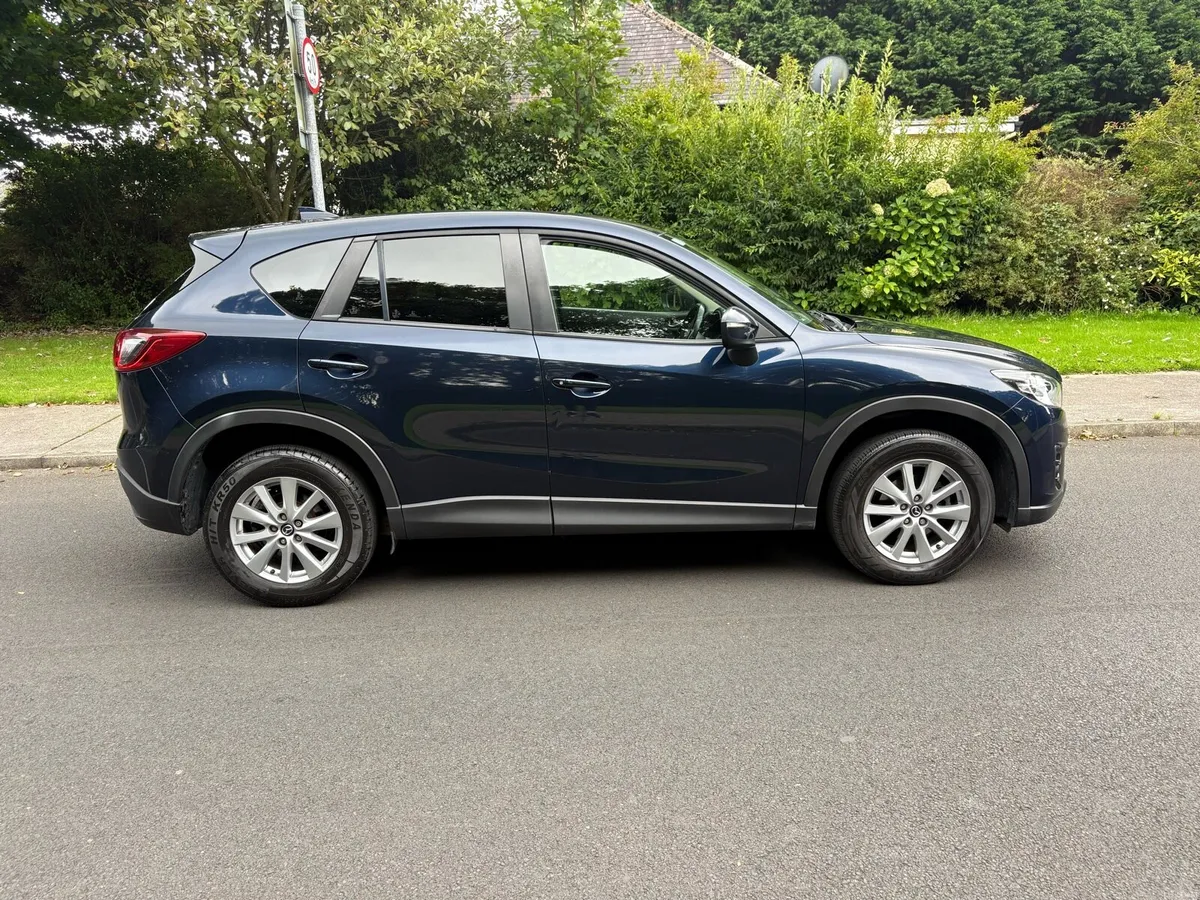 2017 Mazda CX-5 New NCT 07/27 - Image 5