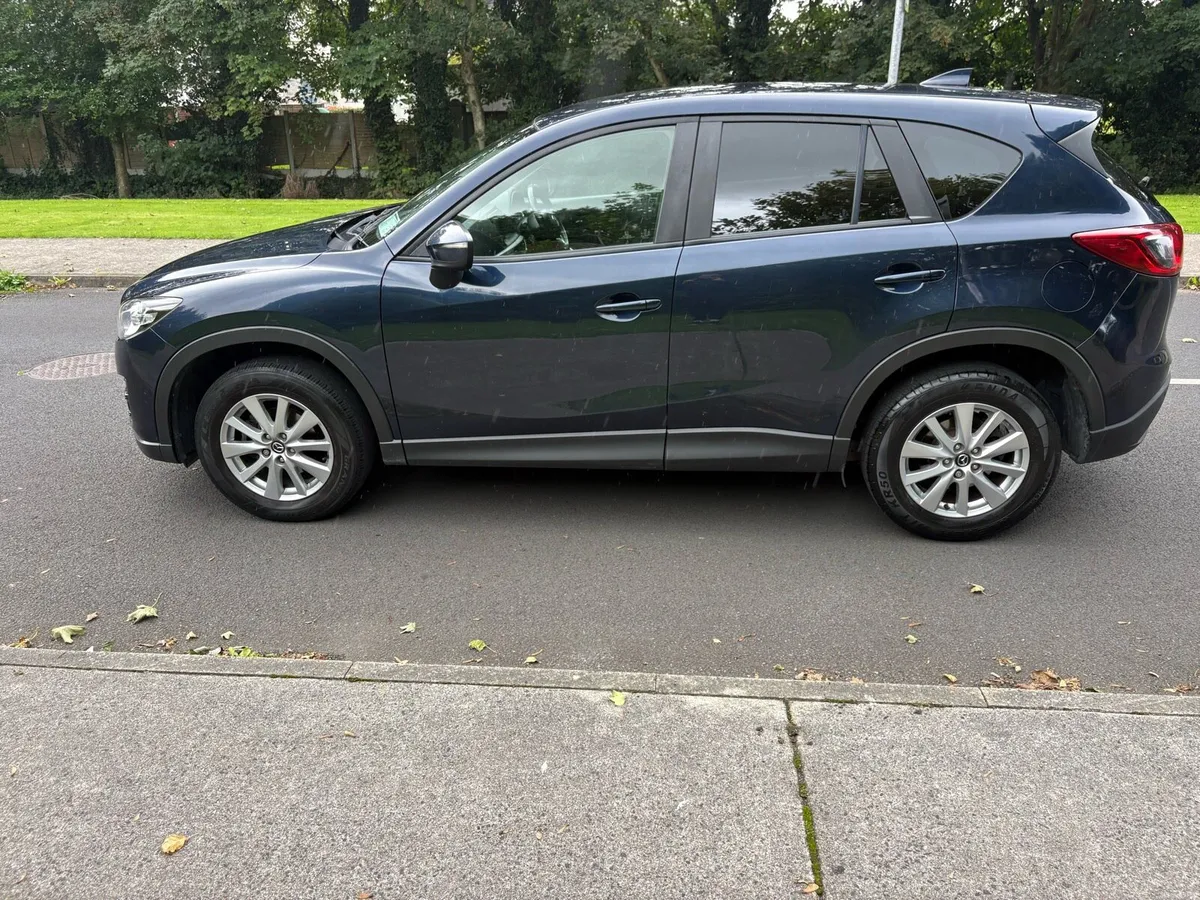 2017 Mazda CX-5 New NCT 07/27 - Image 6