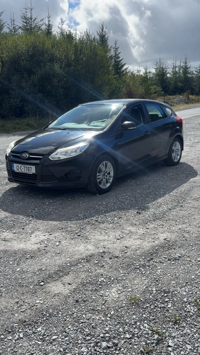 Ford focus fresh NCT - Image 2