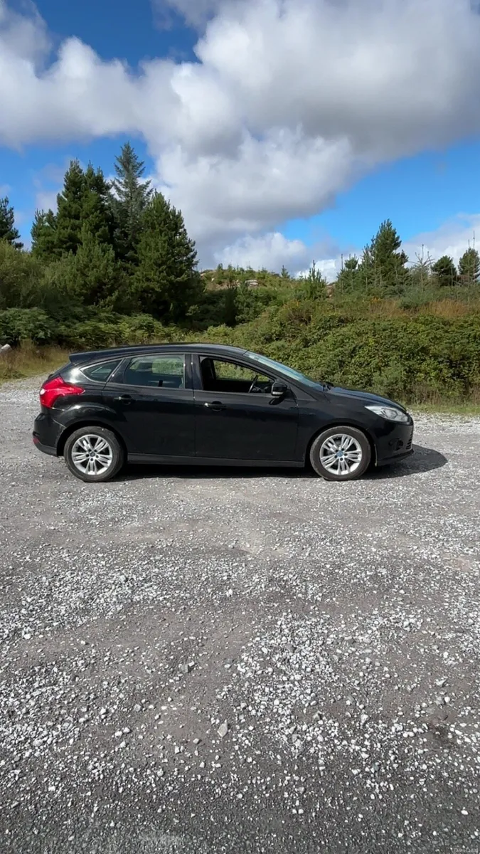 Ford focus fresh NCT - Image 6