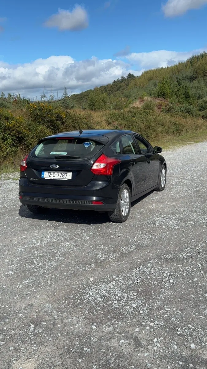 Ford focus fresh NCT - Image 4