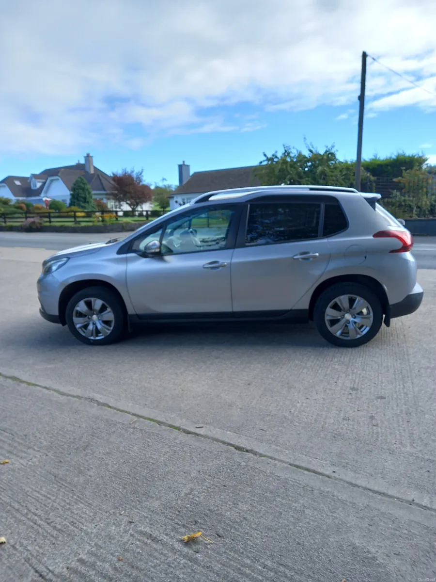 2019 Peugeot 2008 1.2 Petrol - Image 4
