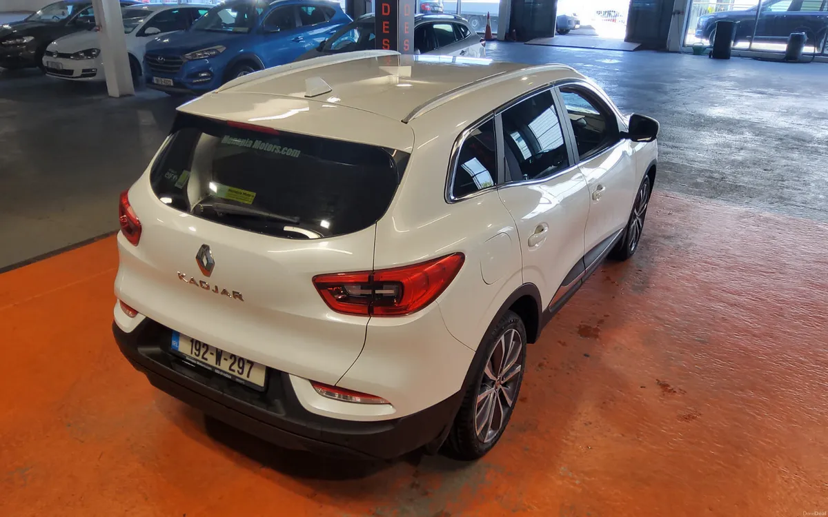 Renault Kadjar 2019 - Image 2