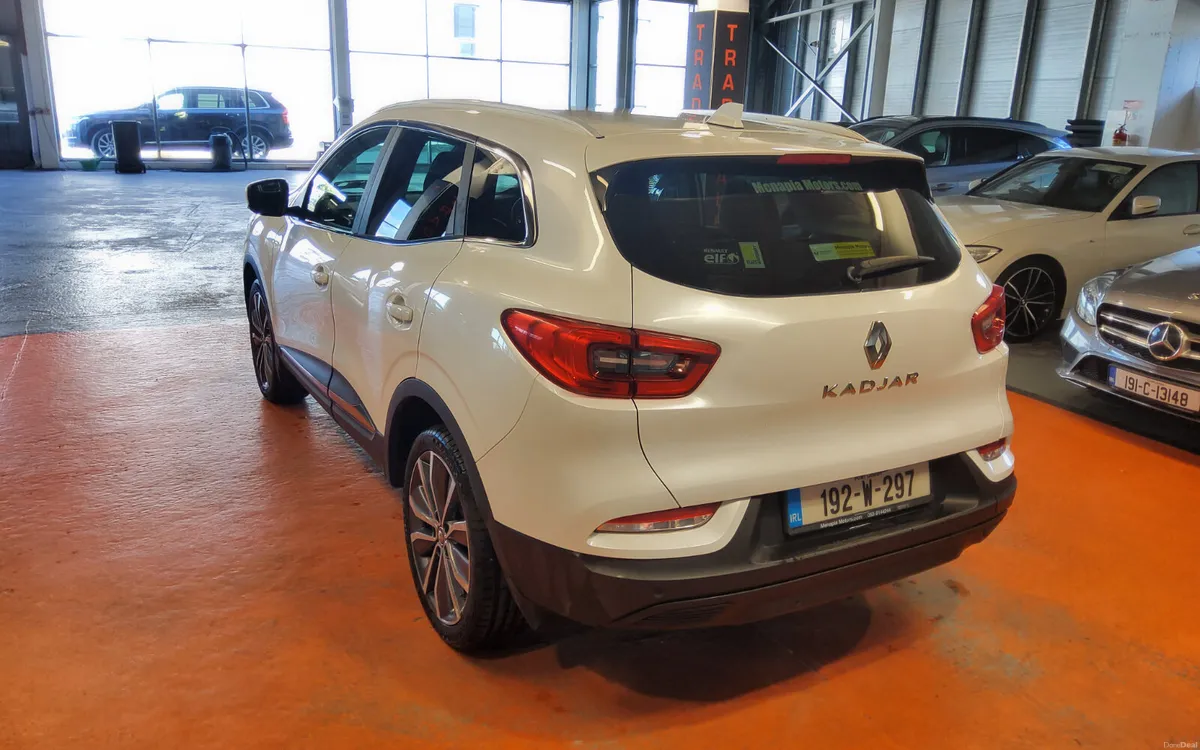 Renault Kadjar 2019 - Image 5