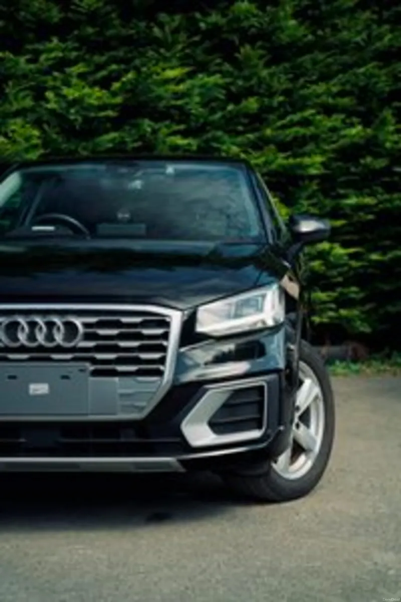 Audi Q2 TFSI Sport 2020 | Premium Compact SUV - Image 6