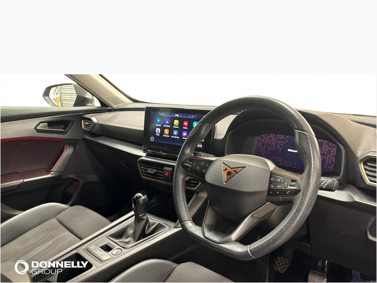 Cupra Formentor 1.5 TSI 150 V1 5dr - Image 6