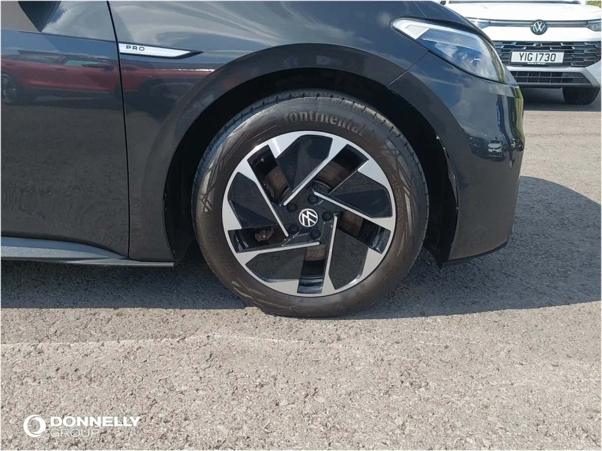 Volkswagen Id.3 Hatchback Life Pro - Image 5