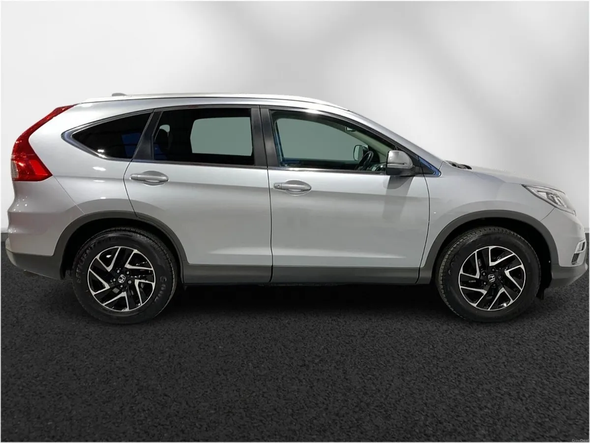 Honda CR-V 2.0 i-VTEC SE Plus 5dr Auto - Image 5