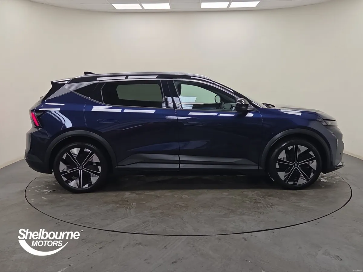 Renault Scenic E-Tech 125kW Techno 60kWh Comfort R - Image 2