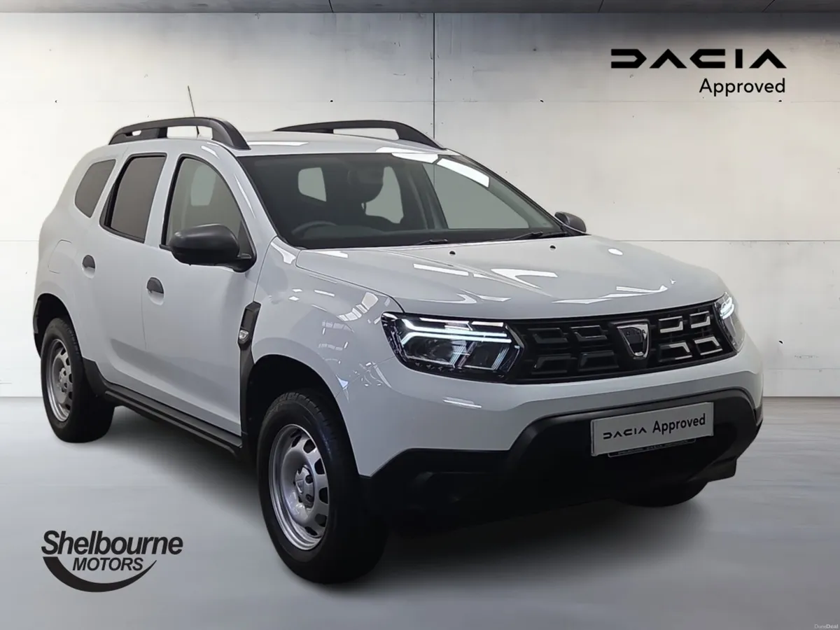 Dacia Duster ESSENTIAL TCE - Image 1